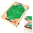 thumbnail image 1 of Juego de pinball de fútbol de mesa I'm Flipkick para niños y familiares, 1 of 9