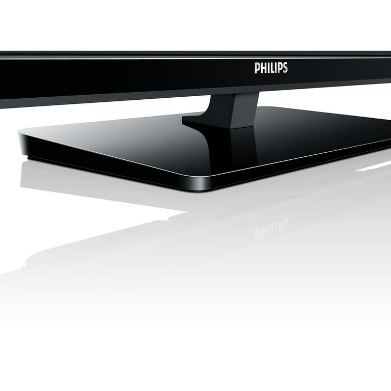 Forståelse Forvent det had Philips 39" Class HDTV (1080p) Smart LED-LCD TV (39PFL2908) - Walmart.com