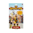 thumbnail image 2 of WWE Superstars Rick Steiner Action Figure Set, Series 16 Retro 6-inch Collectible, 2 of 6