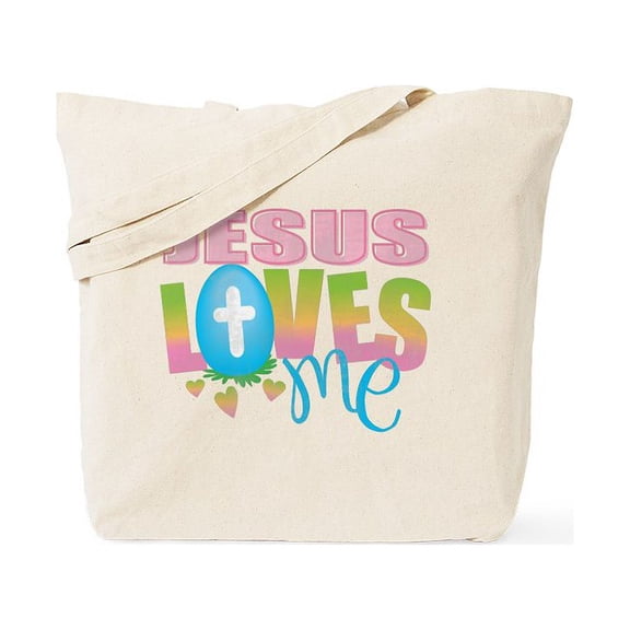 CafePress - Tote Bag - Unisex Canvas Tote Bag, Beige, 1-Piece