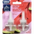 thumbnail image 1 of Plugins Wonder Melon Scented Oil Watermelon & Seltzer Limited Edition, 1 of 1