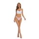 thumbnail image 4 of Pack de 5 tangas Voenxe Seamless Lace para mujer, 4 of 7