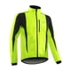 thumbnail image 3 of Chaqueta de Ciclismo de Calentamiento de Invierno Ropa de Abrigo Transpirable, Chaqueta Impermeable a Prueba de Viento, 3 of 5