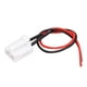 thumbnail image 5 of Arnés de cableado del conector del motor del ventilador 90980 10916 Reemplazo para Tacoma 2005-2016 Jadeshay A, 5 of 8