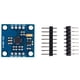 thumbnail image 2 of L3G4200D Sensor giroscópico digital 3 ejes 3V-5V GY-50 Módulo sensor velocidad angular, 2 of 9