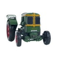 thumbnail image 6 of Deutz F4L 514 Model Tractor Metal Handmade, 6 of 11