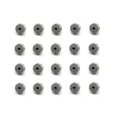 thumbnail image 4 of Almohadilla de fieltro para muebles de 20mm20x, deslizadores atornillables de alta resistencia, Protector de suelo para reducir el ruido esquí esquí Gafas de esquí, 4 of 5