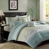 Home Essence Monroe 6-Piece Bedding Duvet Cover Set