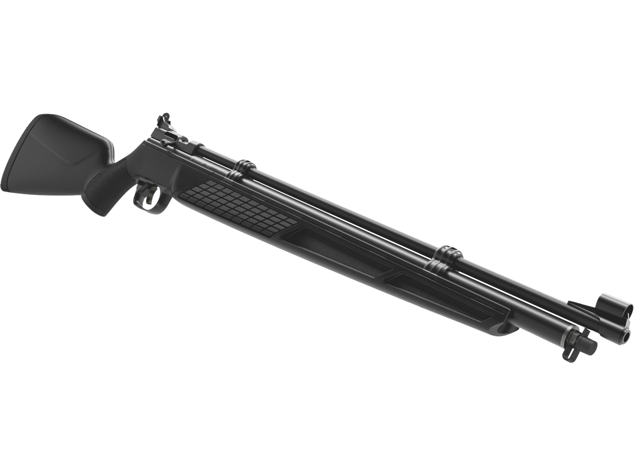 Crosman 3622 22 Caliber PCP Air Rifle