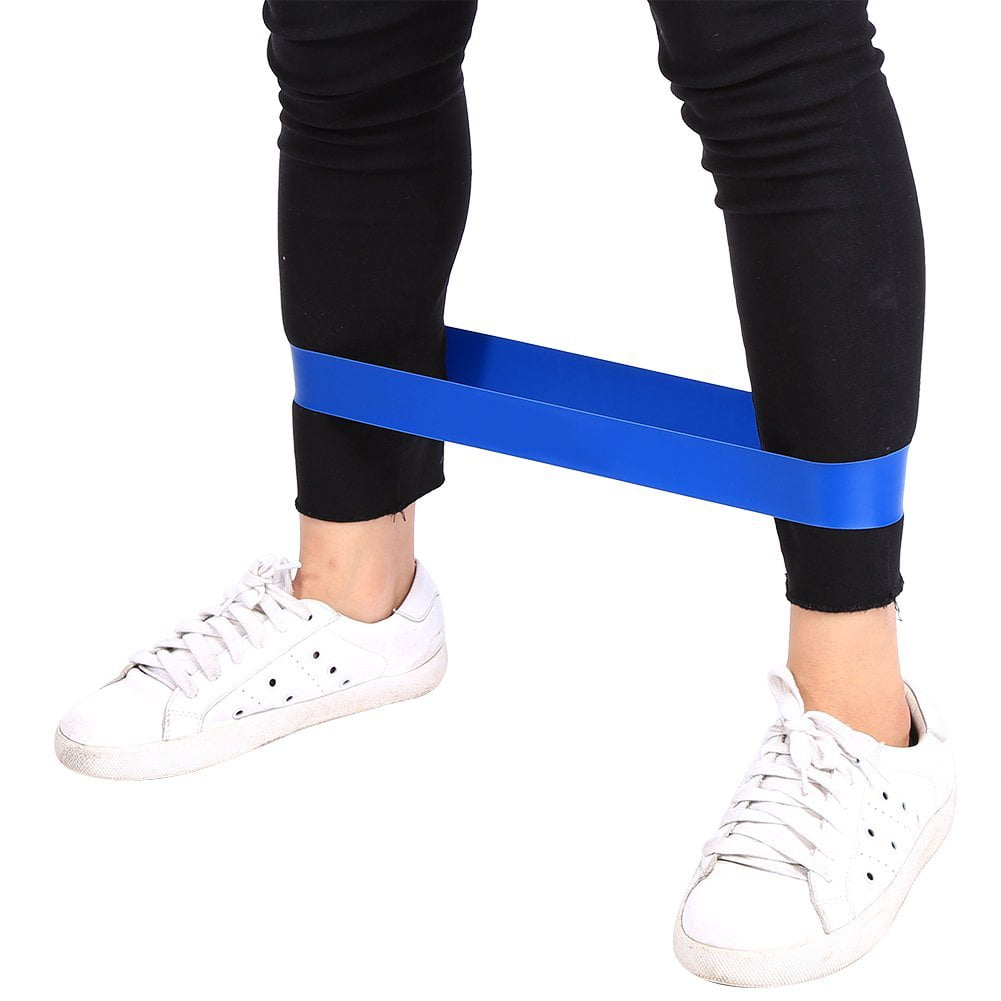 Exercise Resistance Loop Bands Heavy Duty Resistance Band