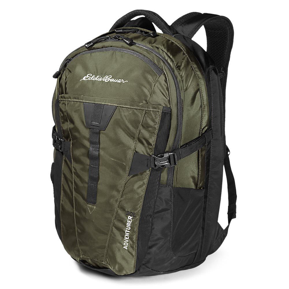Eddie Bauer Eddie Bauer UnisexAdult Adventurer 30L Pack Walmart