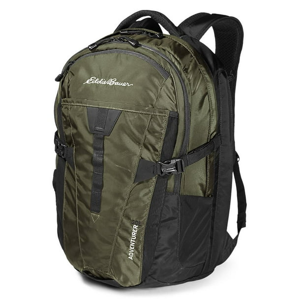 Eddie Bauer Eddie Bauer UnisexAdult Adventurer 30L Pack Walmart