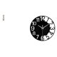thumbnail image 1 of Reloj De Pared Acrílico Con Diseño De Amantes Besándose, Estatua Escultura, Altura 21,5 Cm, Colección De Arte, Regalo De Aniversario, Adorno De Mesa Para Decoración De Estantería,, 1 of 8