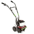 thumbnail image 1 of Earthquake 12802 MC440 40cc 4 Cycle Engine Gas Powered Viper Tiller Cultivator, 1 of 5