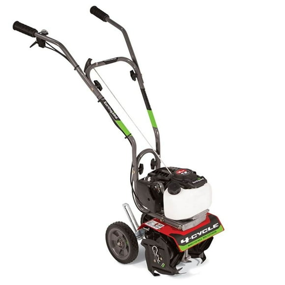 Earthquake 12802 MC440 40cc 4 Cycle Engine Gas Powered Viper Tiller Cultivator