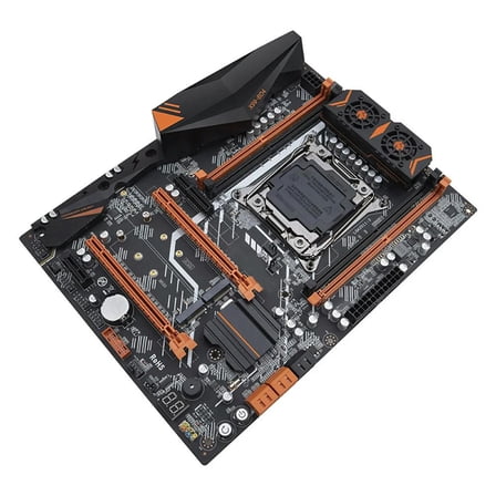 X99-BD4 For Mainboard X99 LGA 2011-3 4 Channel