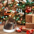 thumbnail image 6 of Rocae Floating Cat And Donuts for Christmas Hat for Kids Hats Christmas Party Supplies, 6 of 6