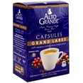 thumbnail image 2 of (2 pack) Alto Grande Arabica Coffee Capsules Grand Lares Medium Roast 18 Count, 2 of 10
