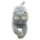 thumbnail image 1 of Almohadilla Térmica para Cólicos Menstruales, Portátil, con Alimentación Por Usb, Diseño de Muñeca Adorable, 5 Ajustes de Temperatura, Material Suave y Agradable para La Piel, Alivio Del Dolor para M, 1 of 1