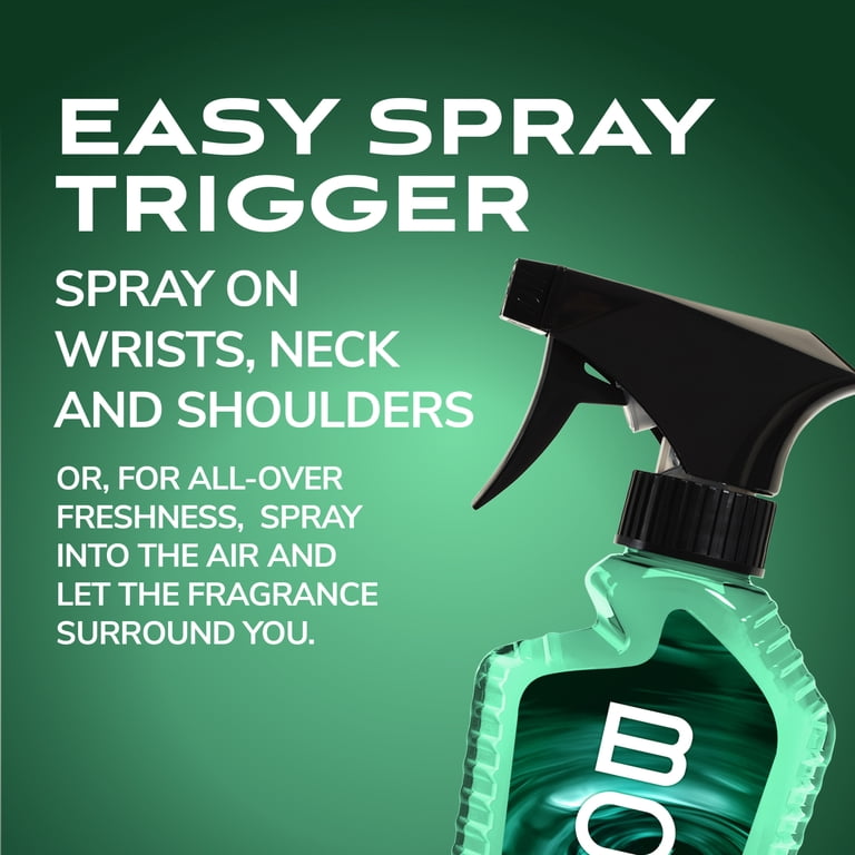 Fresh Guy Body Spray, 8 fl oz photo 5