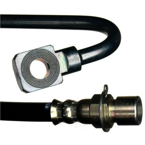 Raybestos BH381344, Grade Hydraulic Brake Hose, Front Left Brake, Fit for 2004-2000 Chevrolet Models