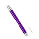 thumbnail image 1 of Yuarrent Herramienta de pintura luminosa resistente al desgaste, pegatina práctica, iluminación profesional, bolígrafos de punta cargada con Artesanía Violeta Yuarrent HA063058-08B, 1 of 6