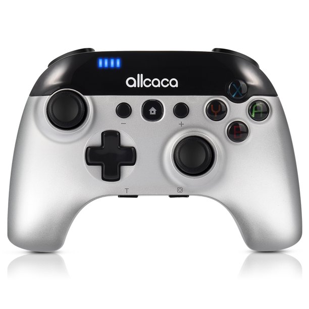 Wireless Game Controller for Nintendo Switch, Wireless Pro Controller