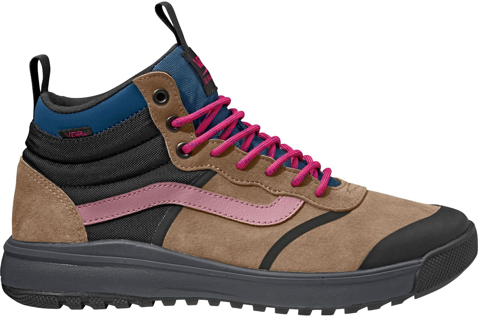 vans range chino