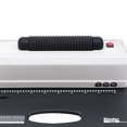 thumbnail image 6 of TOOL1SHOoo Electric Coil Inserter Manual Coil Punch & Binding Machine Pitch - Professionally Bind Presentations and Documents Strong and Durable Machine, 6 of 10