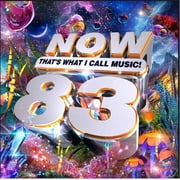 Various Artists - Now That's What I Call Music Vol. 83 - Pop Rock - CD