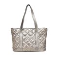 thumbnail image 1 of Bolso Mano Algodón Hambre, 1 of 9