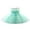 Green, variant on Bagilaanoe Toddler Baby Girl Party Dress Ruffle Sleeveless A-line Princess Dresses 1T 2T 3T 4T 5T 6T Kid Tulle Skirt