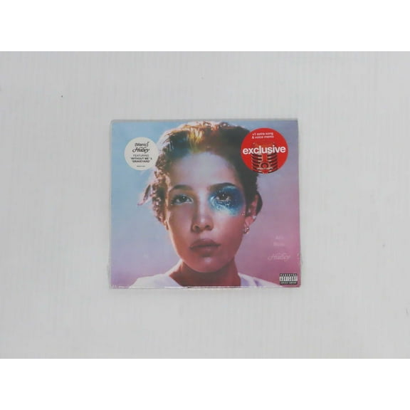 Manic  (Deluxe Edt.)