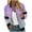 Green, variant on DecSea Women's Zip Up Workout Jackets with Pockets Slim Fit Cottony Soft Jacket for Running Athletic Yoga