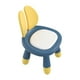 thumbnail image 2 of Silla para niños BLESIY taburete estable confiable jardín dormitorio sala de estar Amarillo, 2 of 8