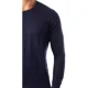 thumbnail image 3 of Playera Termica Cómoda Manga Larga Slim Lycra Alta Calidad, 3 of 3