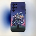 thumbnail image 3 of Movie B-BeetlejuiceS 2 Phone Case For Samsung S24,23,22,30,21,10,9,Ultra,Plus,Lite,FE,5G Black Soft Case, 3 of 5