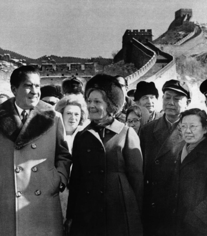 nixon visits china reason nixon visits china reason