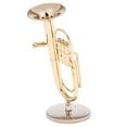 thumbnail image 4 of Miniatura de Tuba CUTICAT Accesorio para figuras de 12 pulgadas, 4 of 8