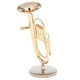thumbnail image 4 of Tuba en miniatura 1/6 Hugo Modelo Instrumentos musicales para Accesorios de figuras, 4 of 10