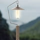 thumbnail image 4 of Matsuzay Soporte de luz Soporte de linterna Suministros de camping Adorno de Conveniencia multipropósito Regalo dulce de acero inoxidable Iluminación y accesorios, 4 of 6