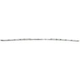 thumbnail image 5 of Bumper Trim for 2021-2023 Suburban Rear Driver or Passenger Plastic, 5 of 5