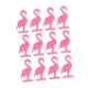 thumbnail image 5 of 12x Cajas de Regalo de flamencos, cajas de dulces de boda para invitados, adornos, bolsas de regalo, caja de recuerdo de panadería, decoración moderna, 5 of 9