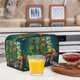 thumbnail image 5 of Funda para tostadora Wakfu de 2 rebanadas, funda protectora contra el polvo y las huellas dactilares para pan, de poliéster, fundas para pequeños electrodomésticos de cocina, 5 of 6