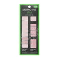 thumbnail image 1 of Tiras de gel para uñas Dashing Diva Gloss Sugarcoat It con 32 tiras, 1 of 6