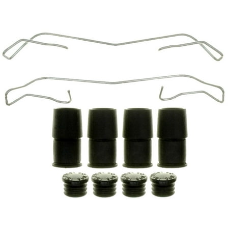 Disc Brake Hardware Kit