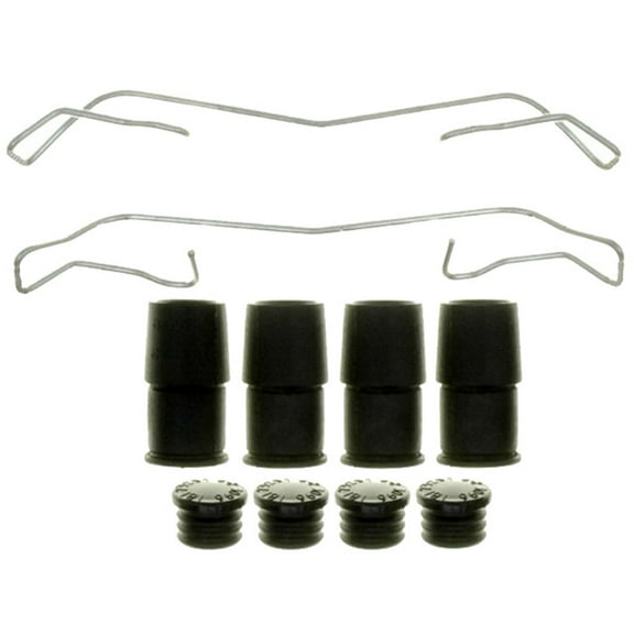Disc Brake Hardware Kit