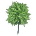 thumbnail image 1 of Needles Leaves Ground With Ground Nails Garden With Trees Bonsai Bundles Arrangement Home Yard Sign Light Vegetable Garden Rocks Flower Pens in Flower Pot Garden Signs for Underground Dog Fence System, 1 of 4