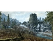 The Elder Scrolls V: Skyrim (Platinum Hits) - Xbox 360