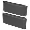 thumbnail image 3 of Front Bumper Pads,Front Bumper Pads Guards Bumper Cover Trim Bumper Inserts Elevate Your Experience, 3 of 7